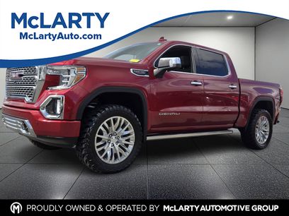 Used 2019 GMC Sierra 1500 Denali w/ Denali Ultimate Package