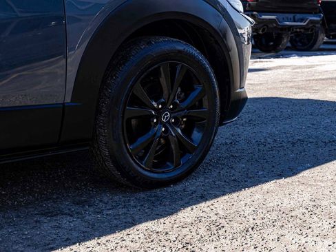 Used 2024 MAZDA CX-30 AWD 2.5 S w/ Preferred Package image 9