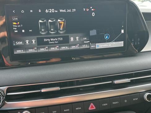 Used 2023 Hyundai Palisade SEL w/ Cargo Package FWD image 30