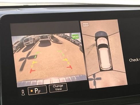 Certified 2022 INFINITI QX80 Luxe w/ Cargo Package image 16