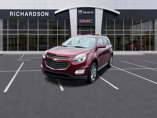Used 2016 Chevrolet Equinox LT w/ Convenience Package AWD/4WD 360° Tour
