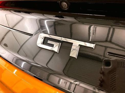 Used 2019 Ford Mustang GT Premium w/ Equipment Group 401A RWD image 13