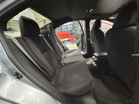 Used 2023 Subaru WRX Premium image 44