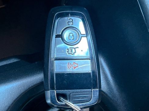 Used 2025 Ford Explorer Active image 48