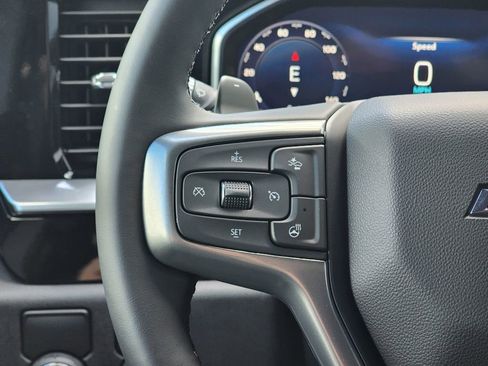 New 2026 Chevrolet Silverado 1500 RST w/ Texas Edition Plus image 21