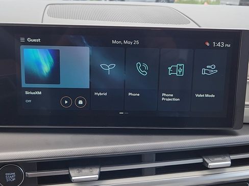 New 2026 Hyundai Santa Fe SE AWD/4WD image 13
