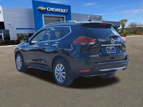 Used 2019 Nissan Rogue SV AWD/4WD image 21