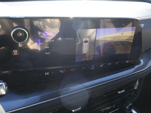 New 2026 Chevrolet Suburban RST image 29