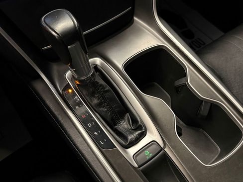 Used 2018 Honda Accord EX-L image 15