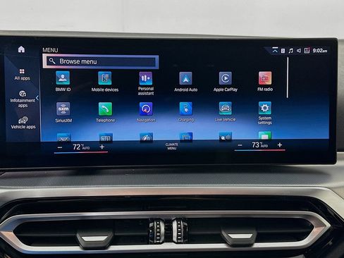 Certified 2023 BMW i4 eDrive35 RWD image 15