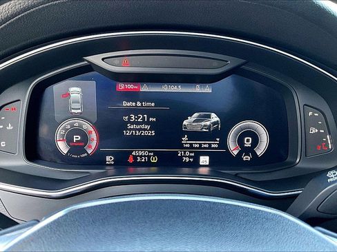 Used 2019 Audi A7 3.0T Premium Plus w/ Premium Plus Package image 22