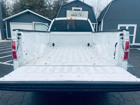 Used 2014 Ford F150 XLT image 5