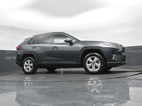 Used 2020 Toyota RAV4 XLE image 36