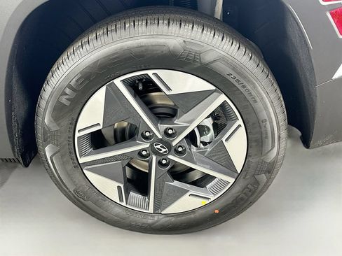 New 2026 Hyundai Tucson SEL AWD/4WD image 22