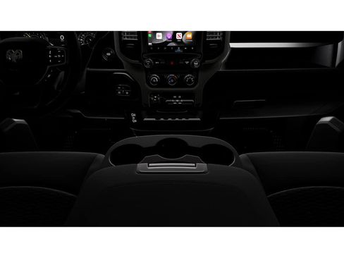 New 2026 RAM 3500 Tradesman image 5