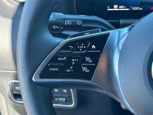 Certified 2026 Mercedes-Benz GLA 250 4MATIC image 27