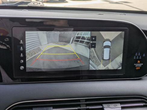 Used 2022 Hyundai Palisade Calligraphy AWD/4WD image 24
