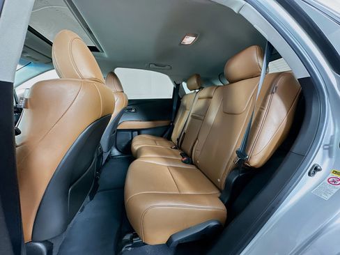 Used 2015 Lexus RX 350 AWD image 26