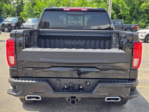 New 2026 GMC Sierra 1500 Elevation w/ Elevation Premium Package AWD/4WD image 25