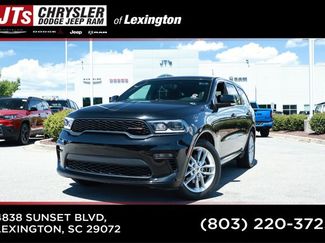 Used 2021 Dodge Durango GT RWD video 1