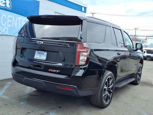 Used 2023 Chevrolet Tahoe RST w/ Luxury Package image 6