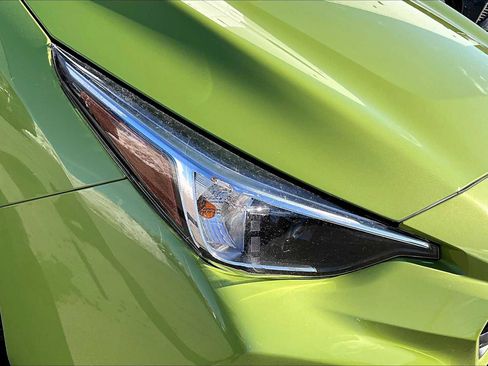 New 2026 Subaru Impreza 2.0i Sport image 14