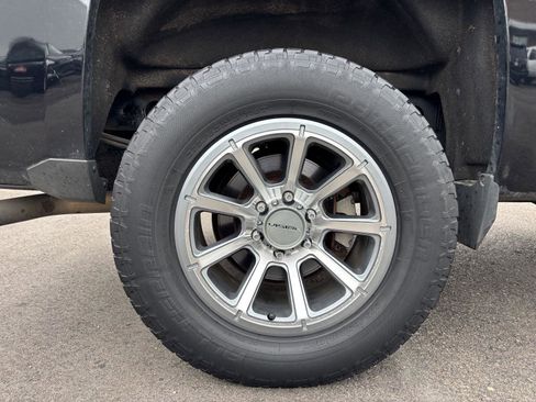Used 2014 Chevrolet Silverado 1500 LT w/ All Star Edition AWD/4WD image 32