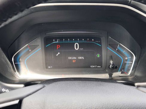 Certified 2022 Honda Odyssey Touring image 16