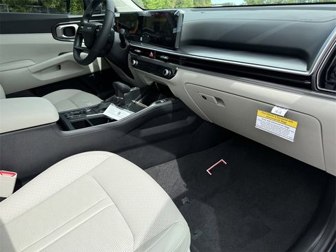 New 2026 Kia Sorento EX w/ EX Premium Package image 14