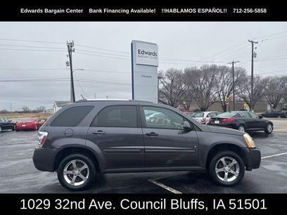 Used 2007 Chevrolet Equinox LT w/ LT Preferred Equipment Group