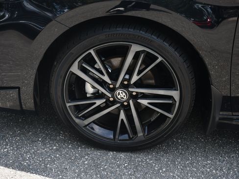 Certified 2025 Toyota Camry XSE FWD image 22