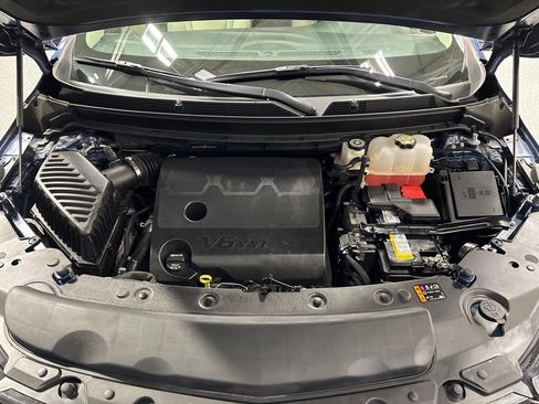 Used 2023 Buick Enclave Essence w/ Experience Buick Package AWD/4WD image 59