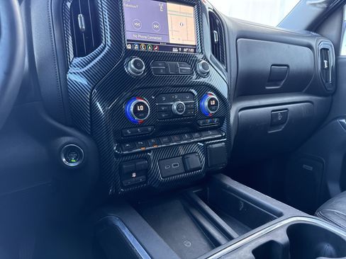 Used 2019 GMC Sierra 1500 AT4 w/ AT4 Premium Package image 27