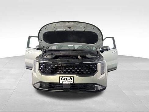 Certified 2025 Kia Carnival SX Prestige image 13