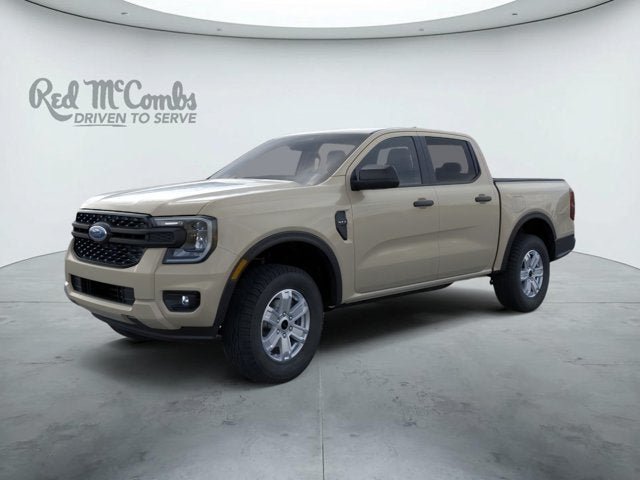 New 2026 Ford Ranger XL RWD image 4