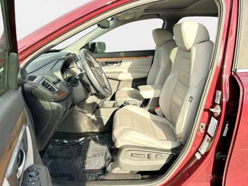 Used 2017 Honda CR-V Touring image 11