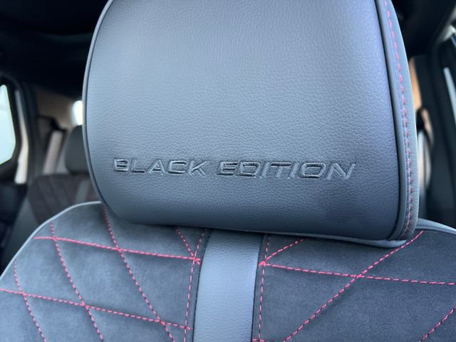 New 2026 Honda Pilot Black Edition image 14