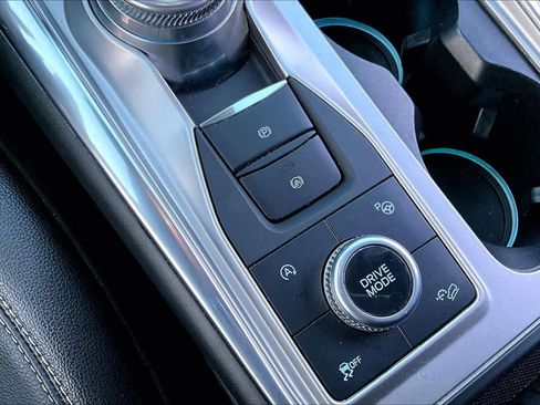 Used 2020 Ford Explorer ST w/ ST Street Pack image 35