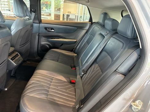 Used 2023 Nissan Ariya AWD/4WD image 19