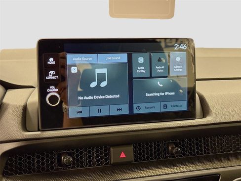 New 2026 Honda CR-V Sport-L image 13