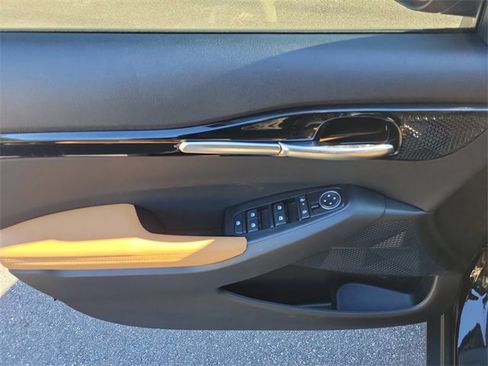 New 2026 Kia Seltos EX image 21