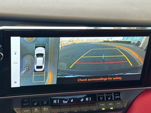 New 2026 Toyota Camry XSE image 22