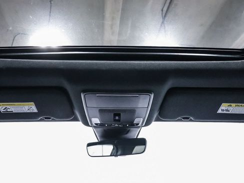 Used 2025 Honda CR-V Sport Touring image 13