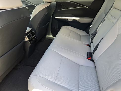 Certified 2023 Lexus RX 350 Premium w/ Accessory Package (Z1) FWD image 28