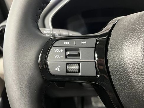 New 2026 Honda Pilot Touring image 18