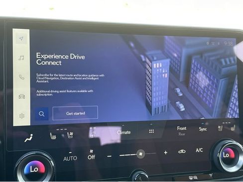 New 2026 Lexus RX 350 Premium FWD image 9