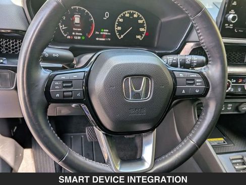 Used 2024 Honda CR-V EX-L image 17