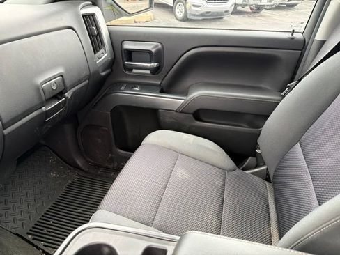 Used 2014 Chevrolet Silverado 1500 LT w/ All Star Edition RWD image 14