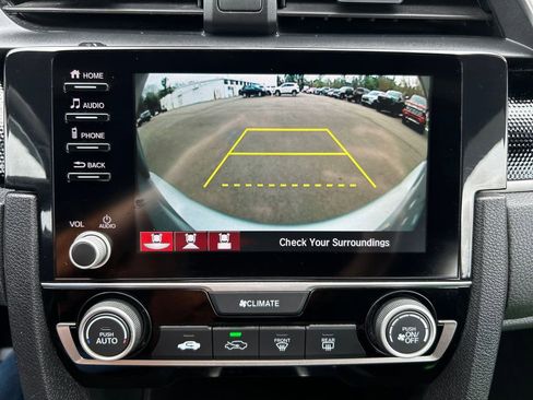 Used 2020 Honda Civic Sport image 27