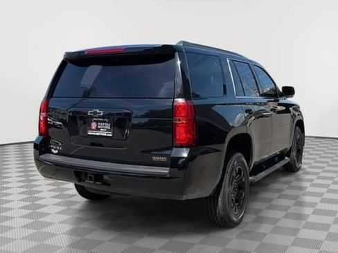 Used 2019 Chevrolet Tahoe LS AWD/4WD image 3